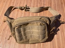 Hüfttasche Bauchtasche Army Military