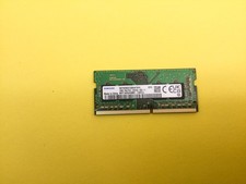 Samsung 16GB 1RX8 PC4-3200AA SODIMM Laptop Memory M471A2G43BB2-CWE