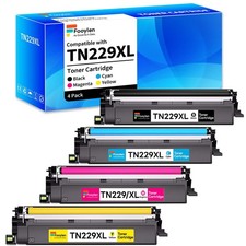TN229XL TN229 Toner Cartridge For Brother HL-L3280CDW MFC-L3780CDW L3720CDW
