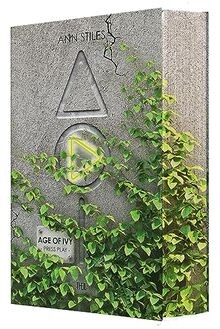 AGE OF IVY: PRESS PLAY - Band 1 von ANN, STILES | Buch | Zustand sehr gut