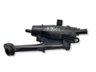 Oil breather separator