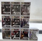 Funko Pop! Marvel Spider-Man Lot - 13 Pop Bundle