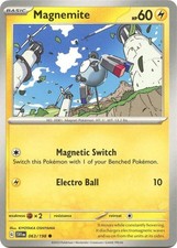 Magnemite (63)