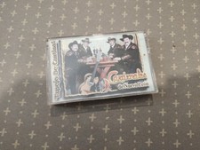 Cardenales De Nuevo Leon Cassette Original Norteno Corridos