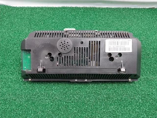 BMW 750i 2007 grupos de instrumentos 6211-6 956 631 Foto 2 de 4