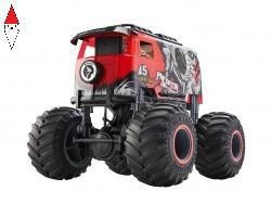 REVELL 1/16 RC MONSTER TRUCK PREDATOR