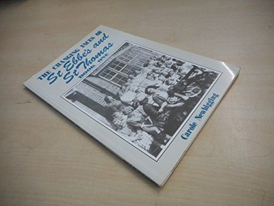 The Changing Faces of St.Ebbe's and..., Newbigging, Car