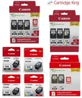 Canon PG-540 & CL-541 Original Printer Family ink choices for Pixma MG3150 print