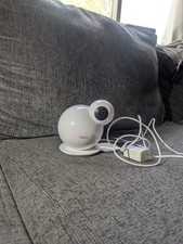 iBaby M6 2MP Wireless Digital Baby Video Camera - White