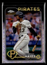 Click to enlarge Ke'Bryan Hayes