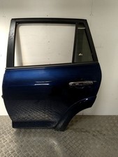 Porte arrière et accessoires Toyota RAV 4