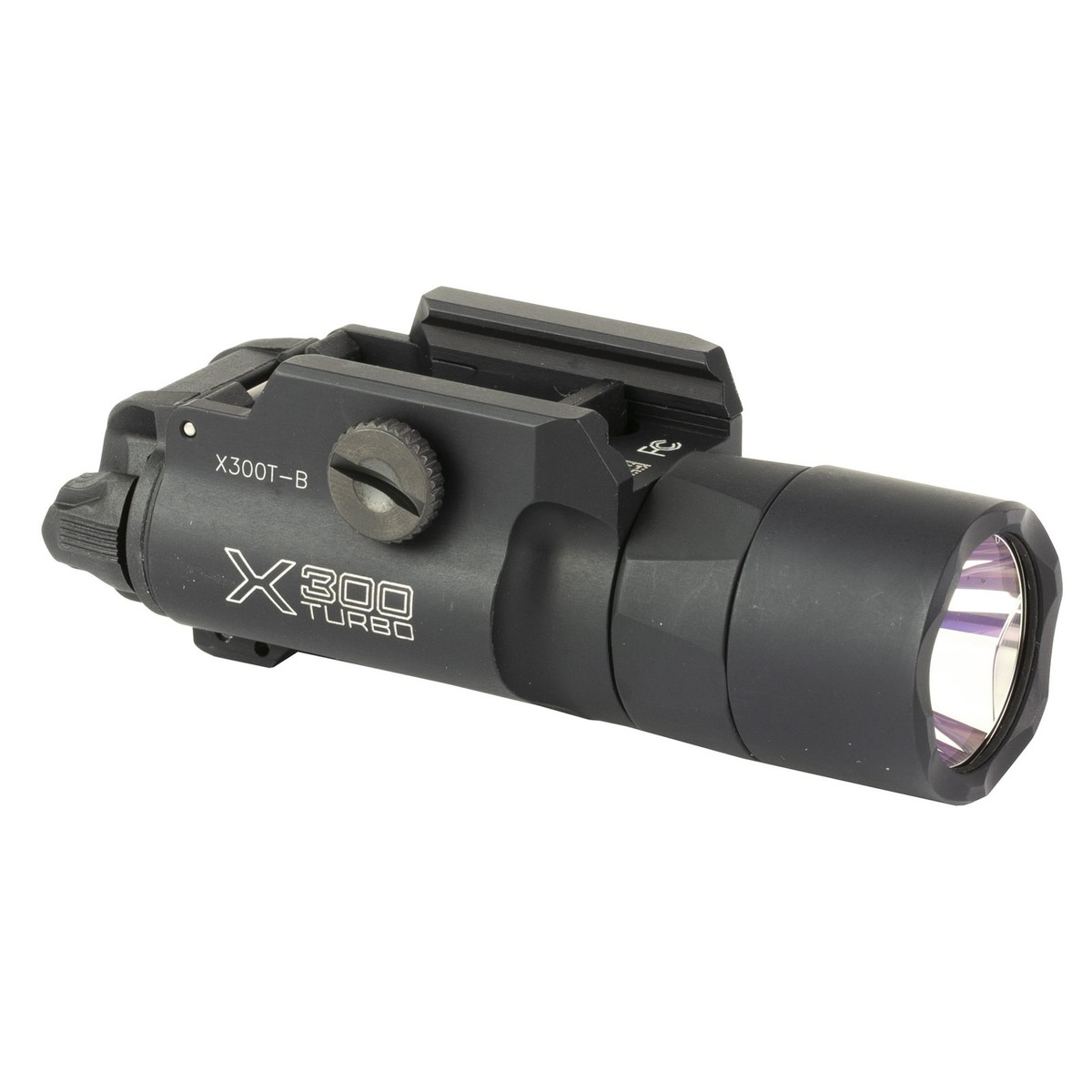 Surefire X300 Turbo LED Light 650 Lumens F/Picatinny Universal