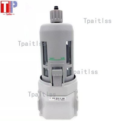CKD F3000-10-W-F Magnetventil Neu