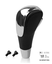 Car Automatic Shift Knob Fit for Chevy Aveo 1.6 Lxt T/a LHD Shifter 2010 2011