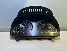 Compteur BMW M5