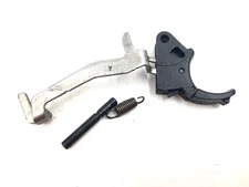 Smith & Wesson SD9 VE, 9mm Pistol Parts: Trigger, Pin. Spring