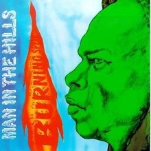 Man in the Hills von Burning Spear | CD | Zustand sehr gut