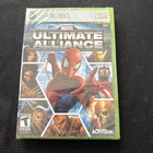 New ListingMarvel: Ultimate Alliance (Microsoft Xbox 360, 2006)
