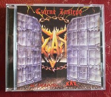 Czarne Zastępy: W Hołdzie Kat CD RARITÄT