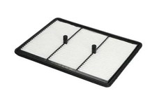 Filtre à air Cartouche filtrante HA-749 KAVO PARTS pour KIA NIRO I NIRO VAN