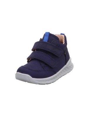 Jungen BREEZE gortex Lauflernschuhe, Blau 8000, 28 EU