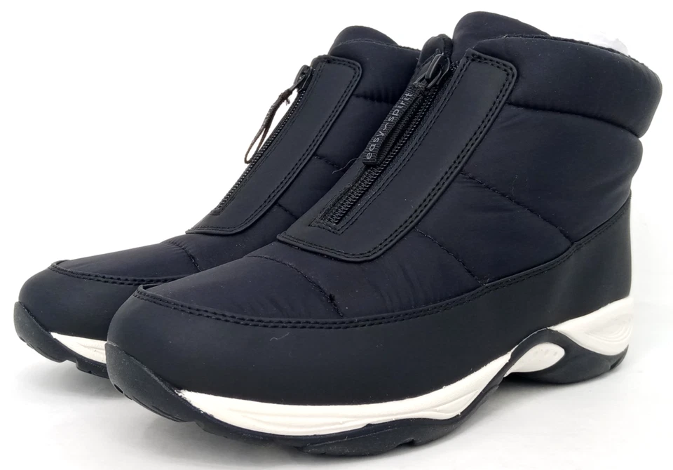 "NEW" Easy Spirit Women's Edele Cold Weather Casual Boots Size 9 US - Image 4 of 4