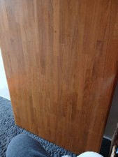 Table and 4 Chairs Set