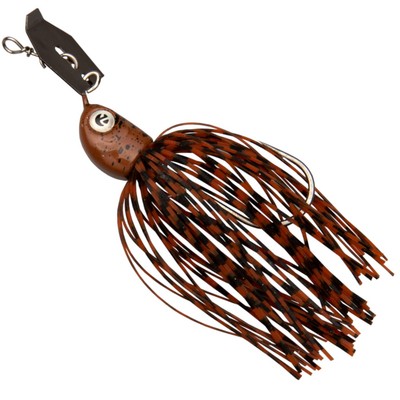 Zeck Predator Bladed Jig -Spinnköder, Vibrationsköder, Kunstköder für Raubfisch