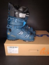 24.5 Lange Shadow 115 MV womens ski boots 2024/2025