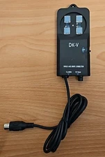 Celestron DK-V Single Axis Motor Drive Corrector Controller