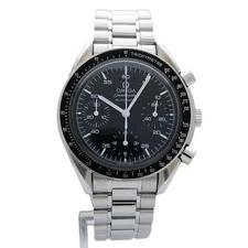 Omega Speedmaster Reduced 3510.50 Chronograph 39mm Auto UJ211