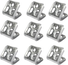 Upholstery Furniture Spring Clips Repair Kit - Sofa, Couch Chair Spring Clips
