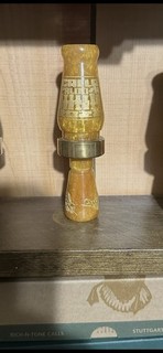 RNT Special Edition Daisy Cutter no box and bag