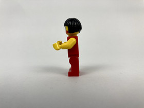 Lego Ninjago - Nya Minifigure (The Golden Weapons, 2505, 2172, 2507, READ DESC)