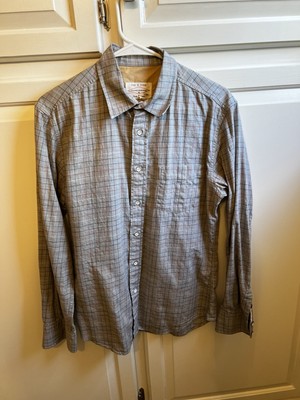 Rag & Bone Button Up Shirt mens M