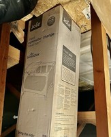 Joie Travel Cot Meet Commuter Travel Cot Brand New In Box