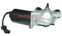 Metzger Wischermotor 2190847 FüR Opel