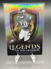 2025 Topps Chrome #LOG-38 Brian Dawkins Legends of the Gridiron