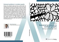 Extremal Problems In Random Graphs Martin Marciniszyn