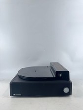 Victrola V1 Music System Record Player Bluetooth Soundbar Subwoofer Espresso
