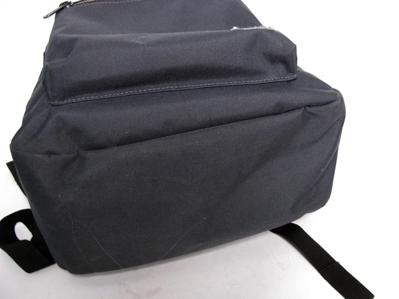 HERSHEL SUPPLY BACKPACK SETTLEMENT STONE GREY BLA… - image 9