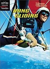 Hang Gliding Paperback Heidi Zeigler
