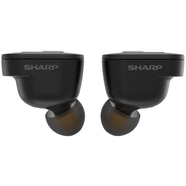 SHARP SUGOMIMI Bluetooth наушники для улучшения слуха MH-L1SG-B - Изображение 4 из 4