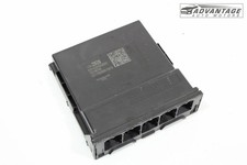 2021-2024 CADILLAC CT4 HEADLIGHT LIGHT LAMP LEVELING CONTROL MODULE UNIT OEM