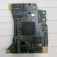 Main circuit motherboard PCB parts For Canon G7X Mark III G7xIII G7X-3 camera