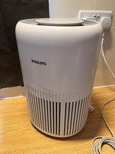 Philips 900 Series Air Purifier with HEPA and Activated Carbon Filter AC0951/13