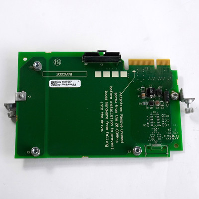 Allen Bradley 20-750-20COMM Communication Carrier Card Adapter 2075020COMM