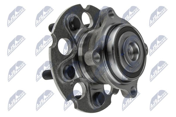 NTY Radlagersatz KLT-HD-068 FüR Honda Odyssey RL1 RA6 RL3 RL4 RB-image