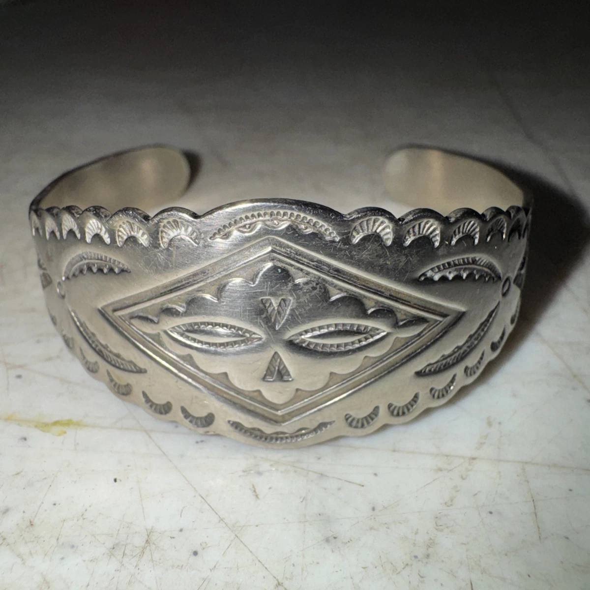 Bell Trading Post In Native American Bracelets for sale | eBay