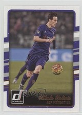 2016-17 Panini Donruss Nikola Kalinic #199 z6b